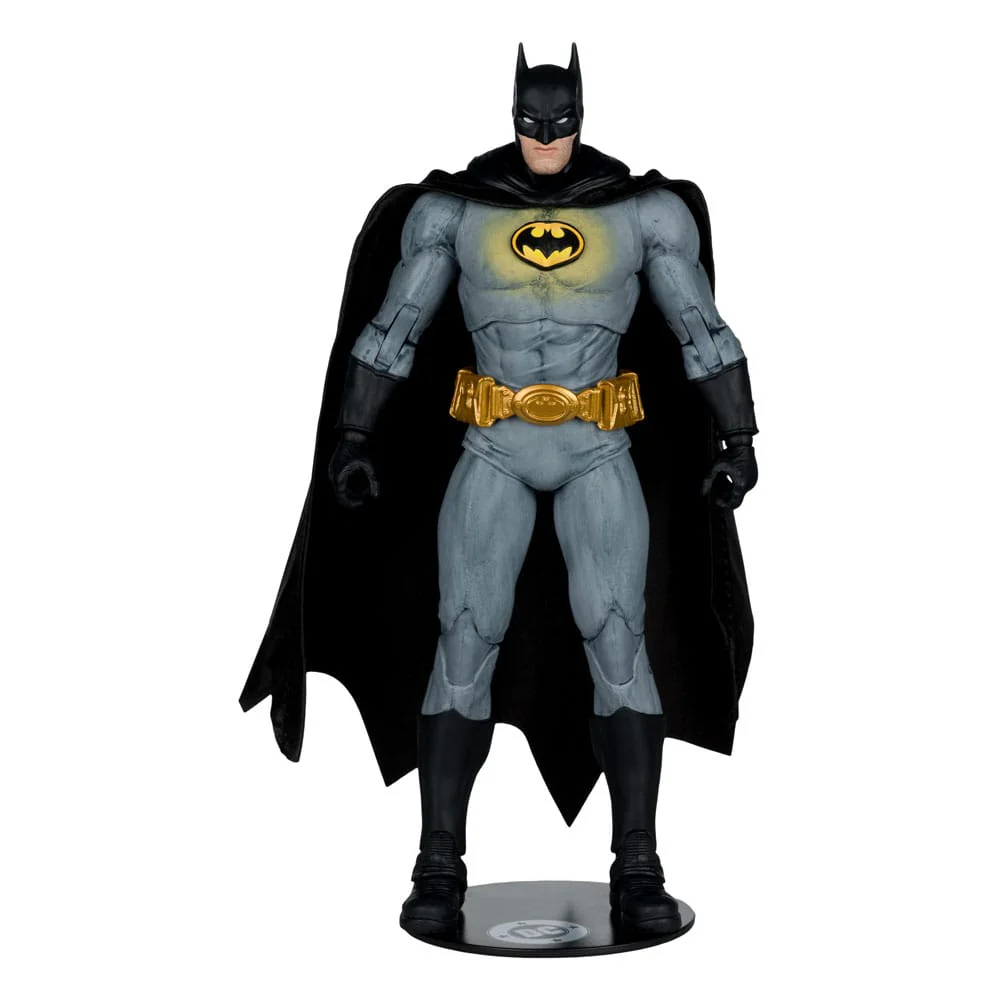Action Figure Batman (Batman Incorporated) DC Multiverse  19 cm - Image 3