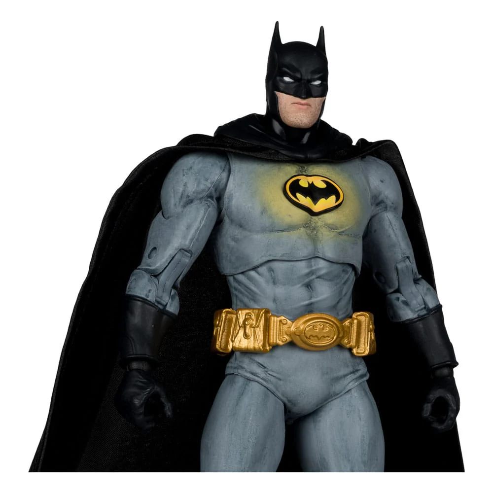 Action Figure Batman (Batman Incorporated) DC Multiverse  19 cm - Image 5