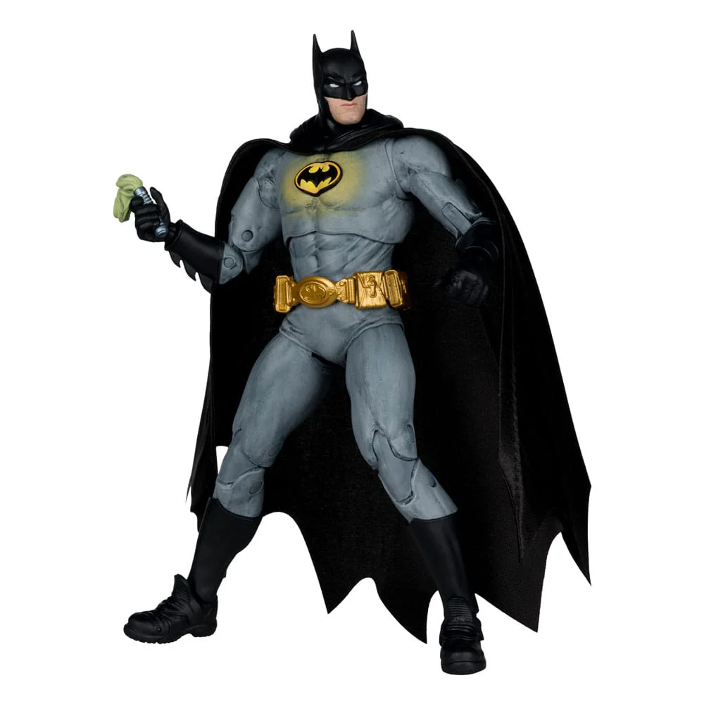 Action Figure Batman (Batman Incorporated) DC Multiverse  19 cm - Image 7
