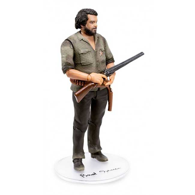 Action Figure Bud Spencer Bambino Trinity 18cm - Image 3