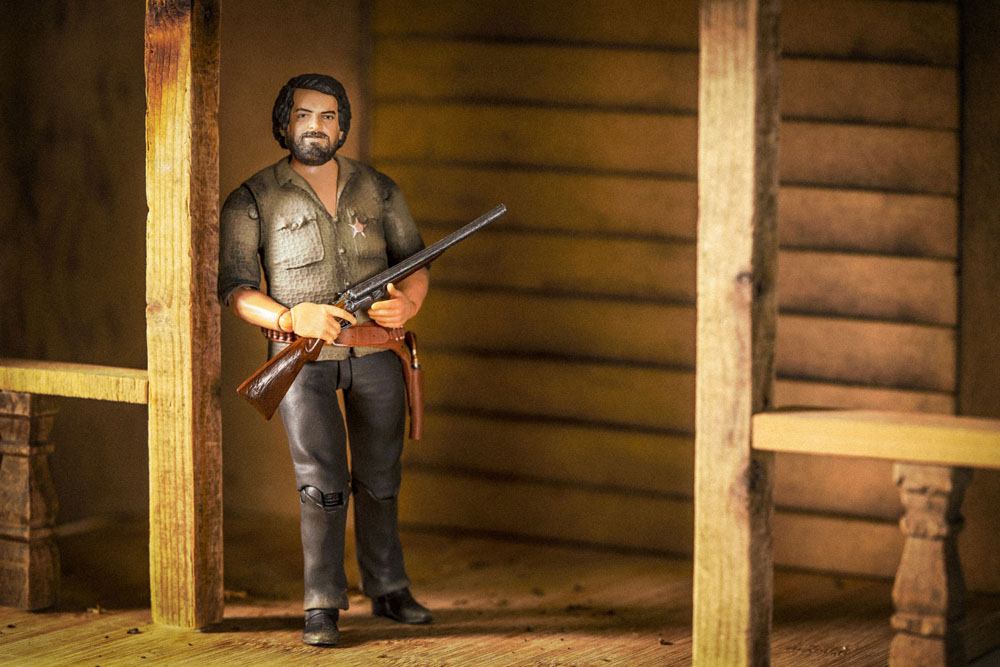 Action Figure Bud Spencer Bambino Trinity 18cm - Image 6