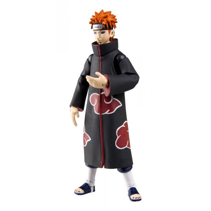 Action Figure Naruto Shippuden Pain 10 cm