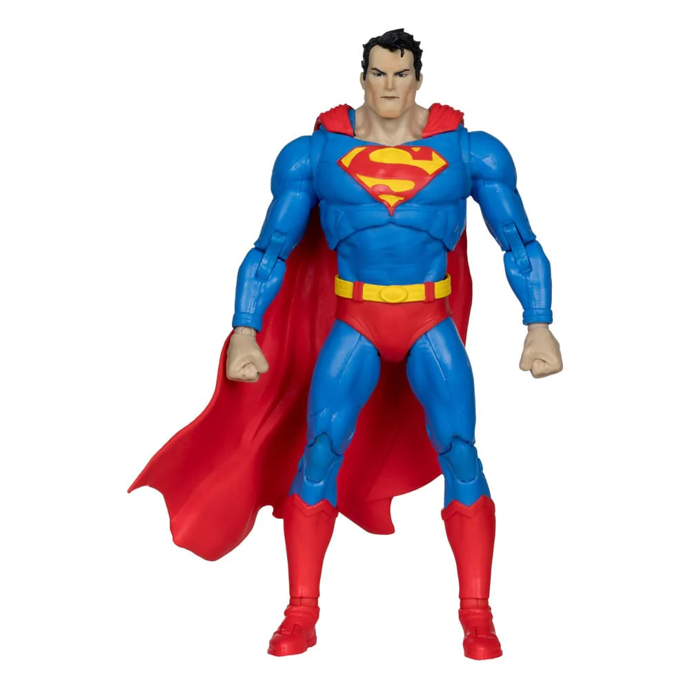 Action Figure Superman (Hush) DC Multiverse 19 cm - Image 2