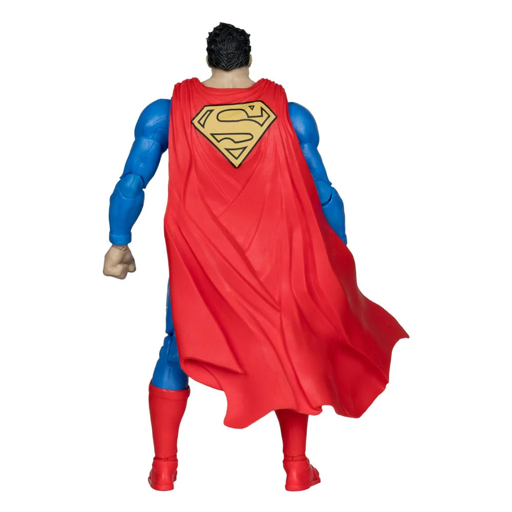Action Figure Superman (Hush) DC Multiverse 19 cm - Image 3