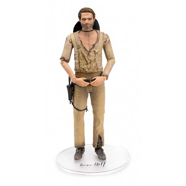 Action Figure Terence Hill Trinity 18cm - Image 3