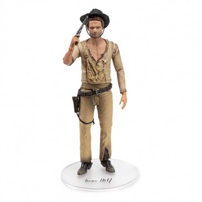 Action Figure Terence Hill Trinity 18cm - Image 4