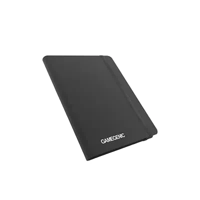 Album per carte Nero Gamegenic - Image 2