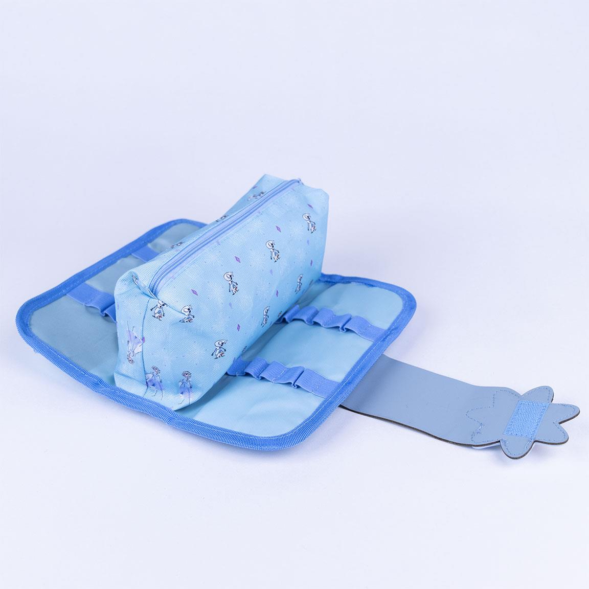 Astuccio Multifunzione Elsa Disney Frozen 2 - Image 3