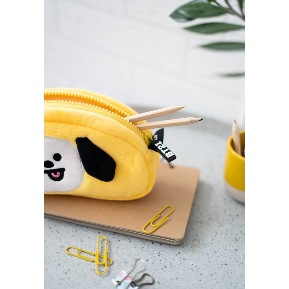 Astuccio Portatutto BT21 CHIMMY BTS - Image 2