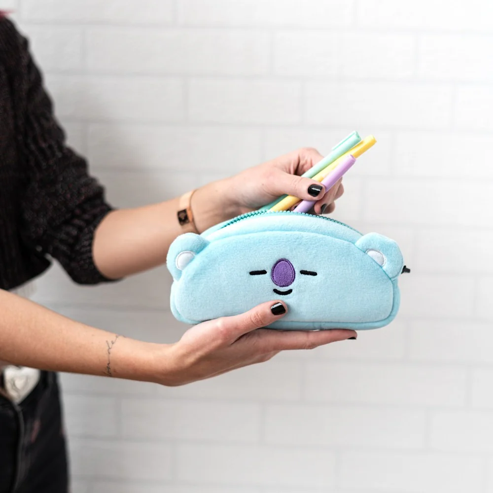 Astuccio Portatutto BT21 KOYA BTS