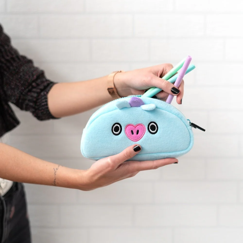 Astuccio Portatutto BT21 MANG BTS