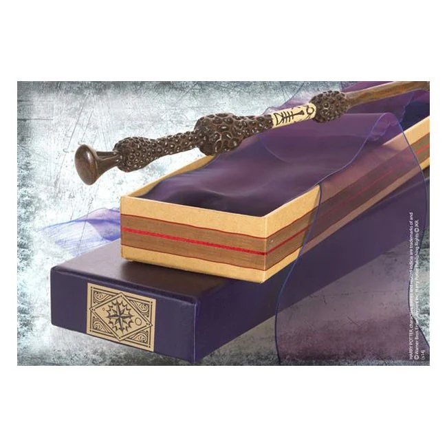Bacchetta di Albus Silente Harry Potter Ollivander - Image 2