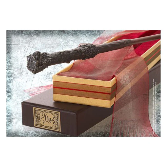 Bacchetta di Harry Potter Ollivander - Image 2