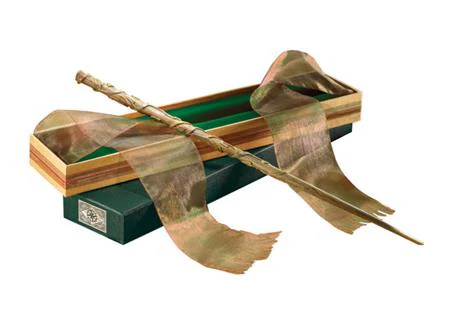 Bacchetta di Hermione Granger Harry Potter Ollivander - Image 2