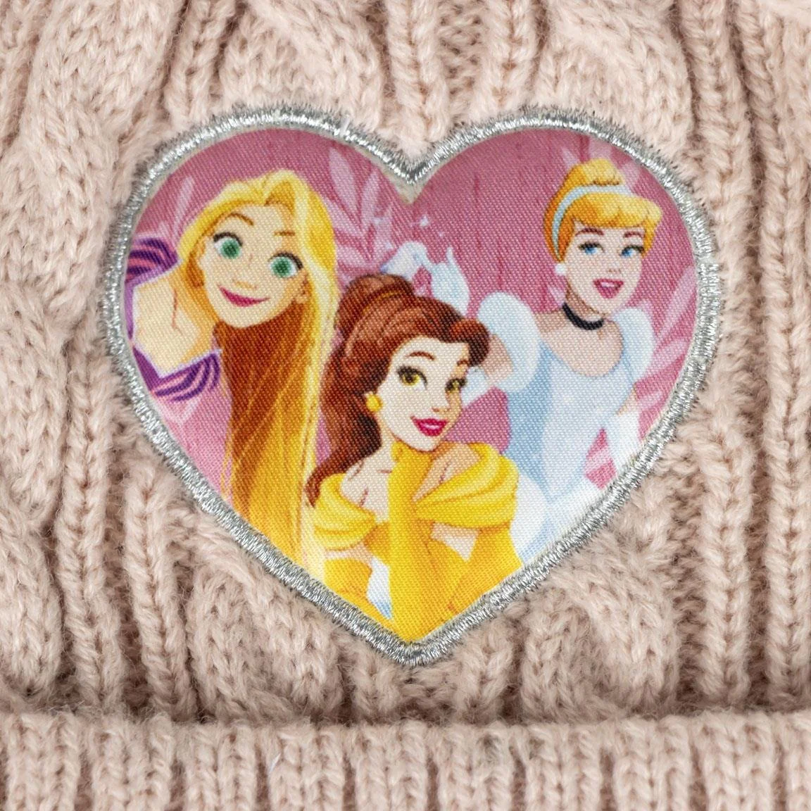 Berretto invernale Principesse Disney - Image 2