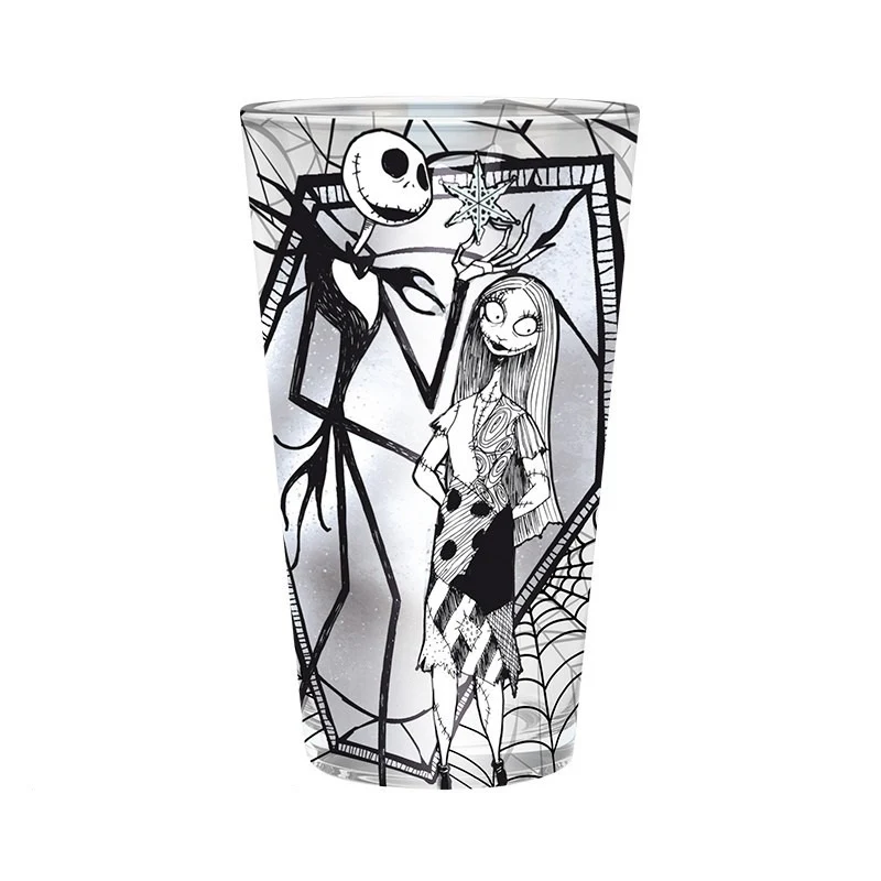 Bicchiere The Nightmare before Christmas - Image 4