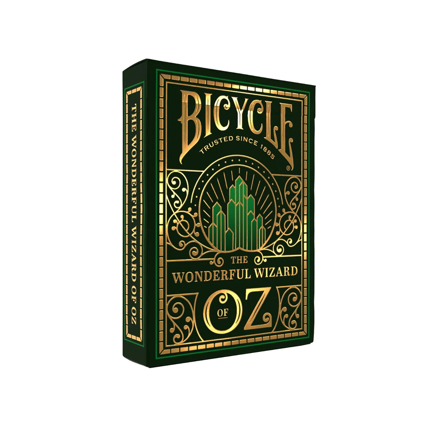 Bicycle Carte da Gioco Wizard of Oz