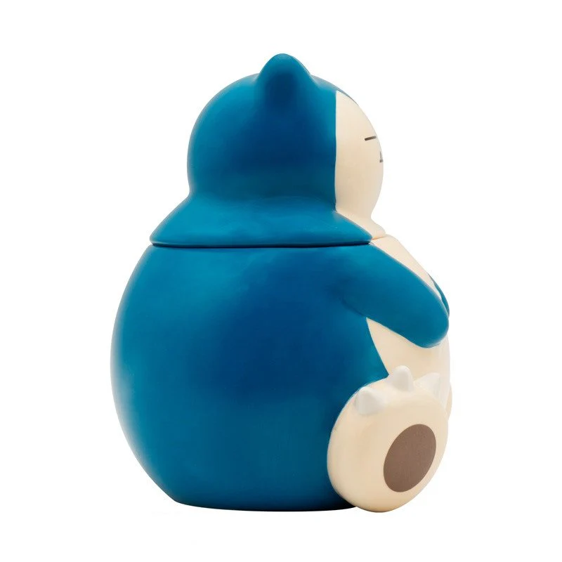 Biscottiera Snorlax Pokemon - Image 2