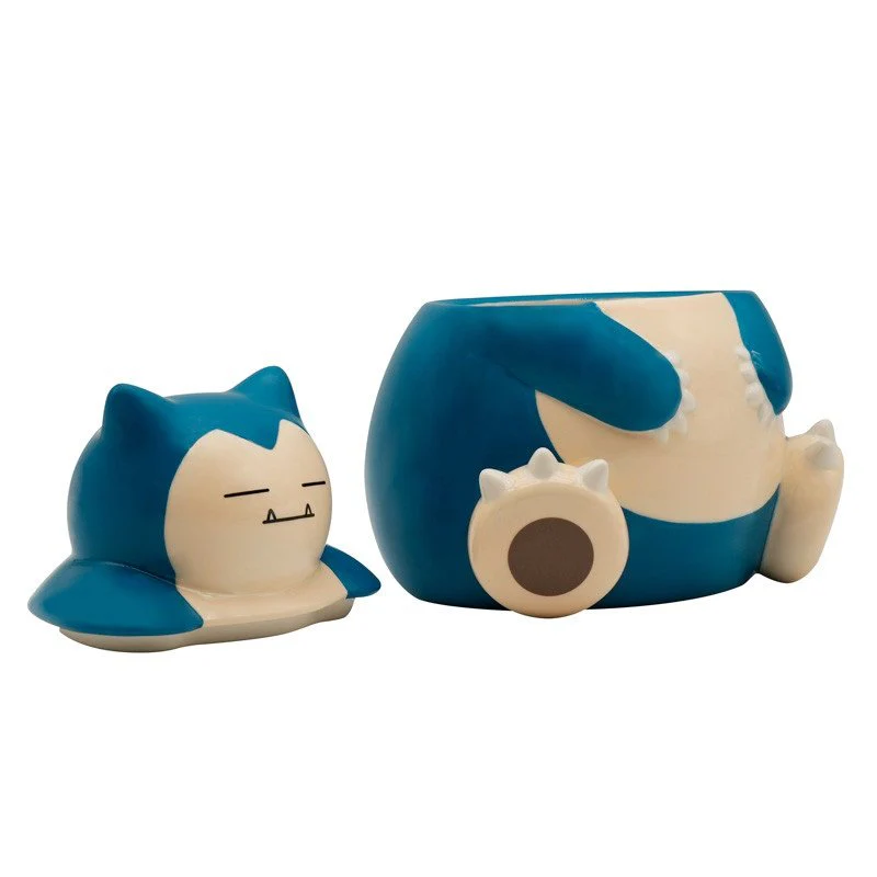 Biscottiera Snorlax Pokemon - Image 3