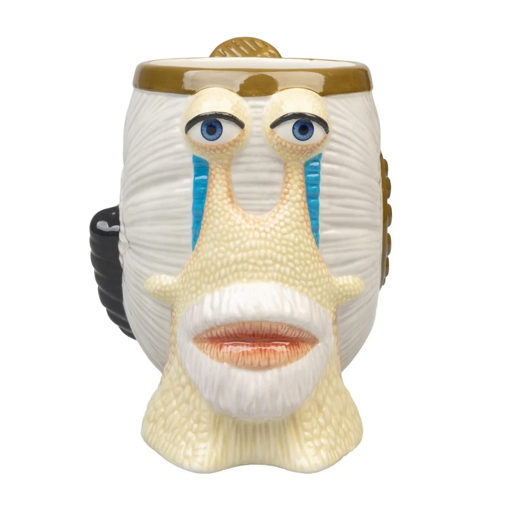 Boccale Lumacofono One Piece Den Den Mushi - Image 5