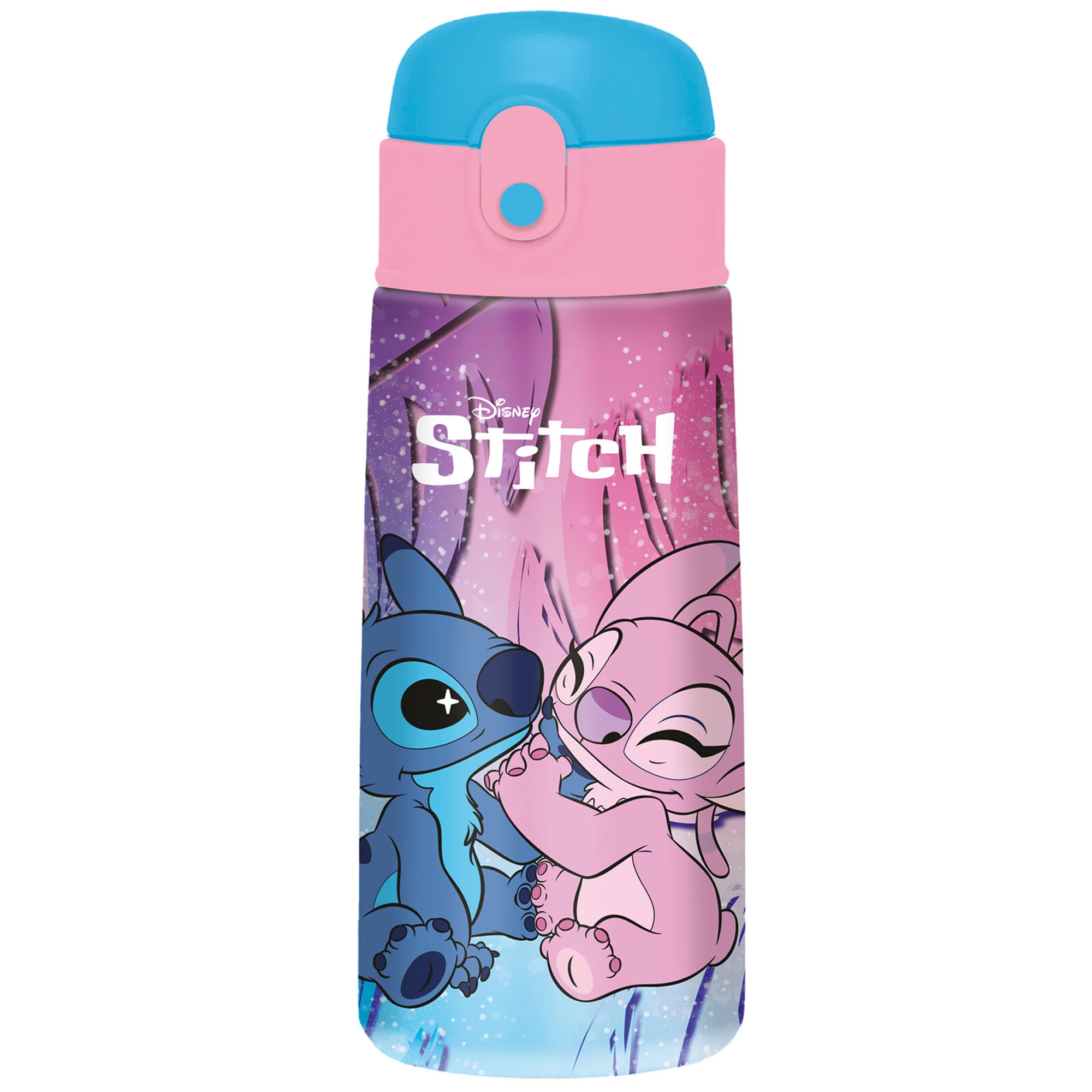 Borraccia termica Disney Lilo e Stitch