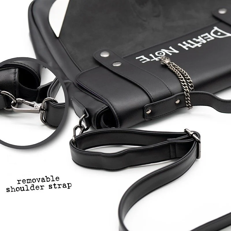 Borsa a tracolla Death Note - Image 5