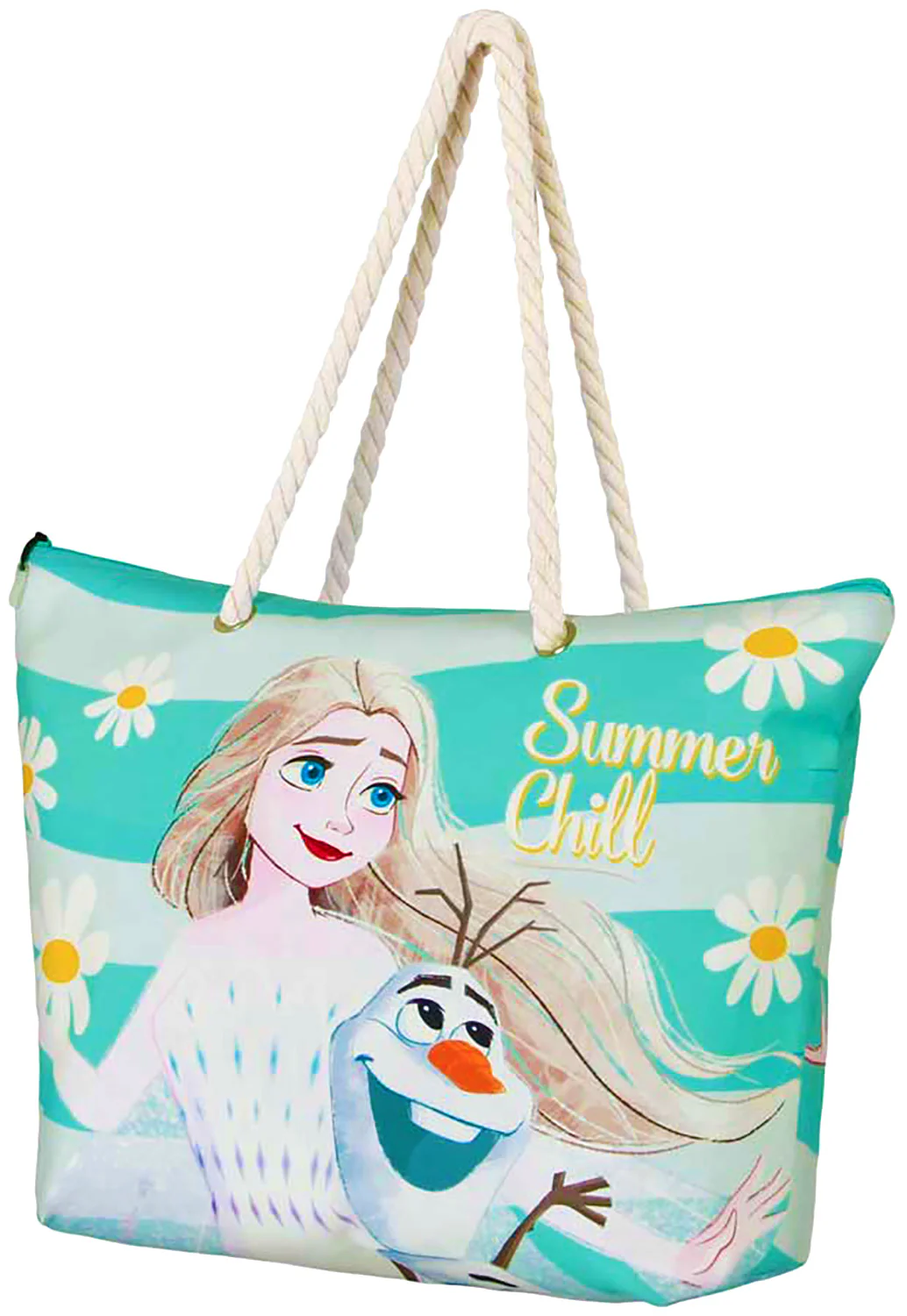 Borsa da Spiaggia Frozen Disney