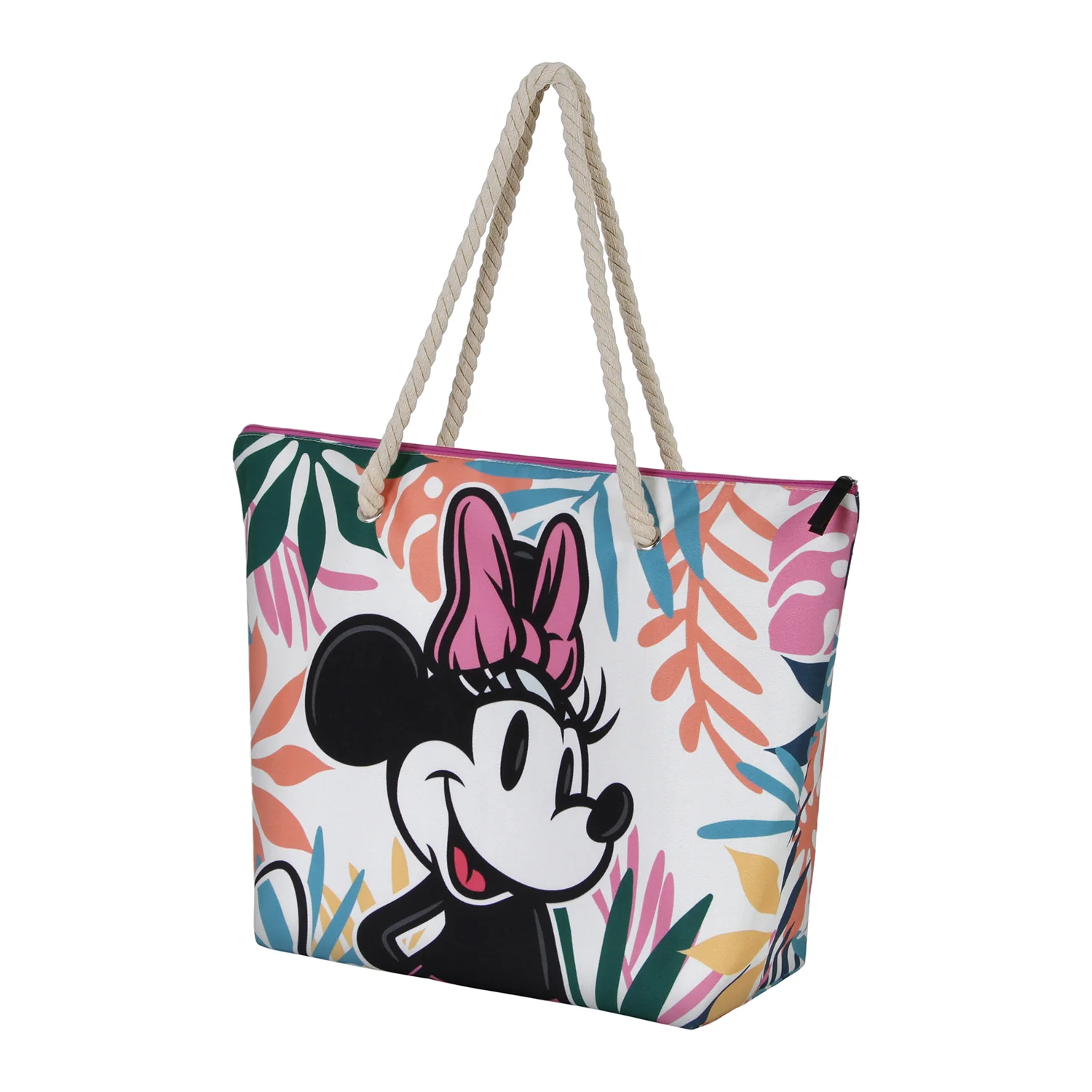 Borsa da Spiaggia Minnie Disney