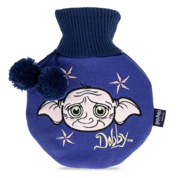 Borsa dell'acqua calda Dobby Harry Potter Mad Beauty Warner Bros - Image 2