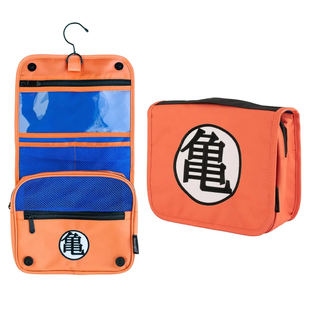 Borsa Organizer Dragon Ball Z Kame