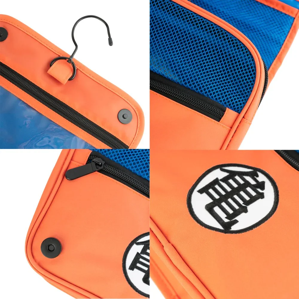 Borsa Organizer Dragon Ball Z Kame - Image 4