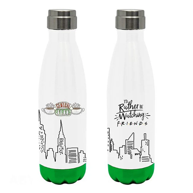 Bottiglia Termica Central Perk Friends - Image 2