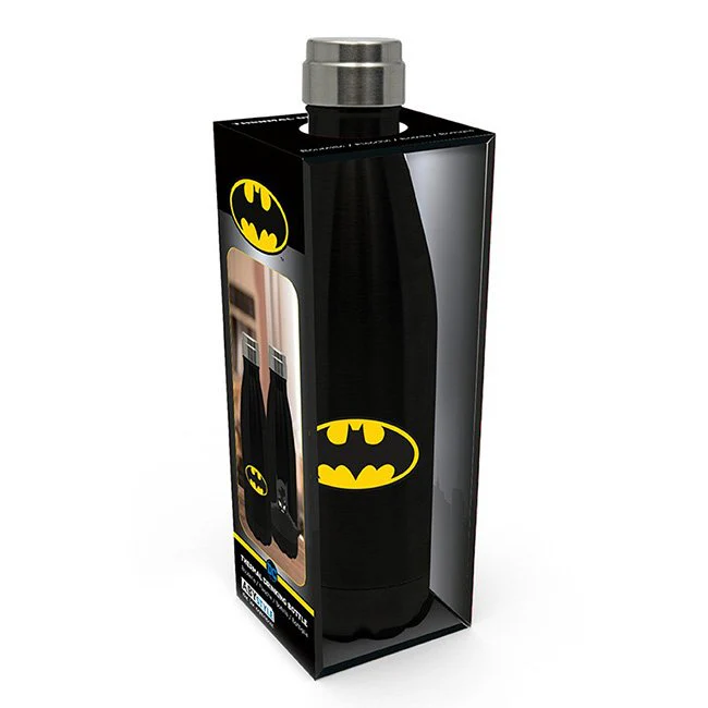 Bottiglia Termica Dc comics Batman
