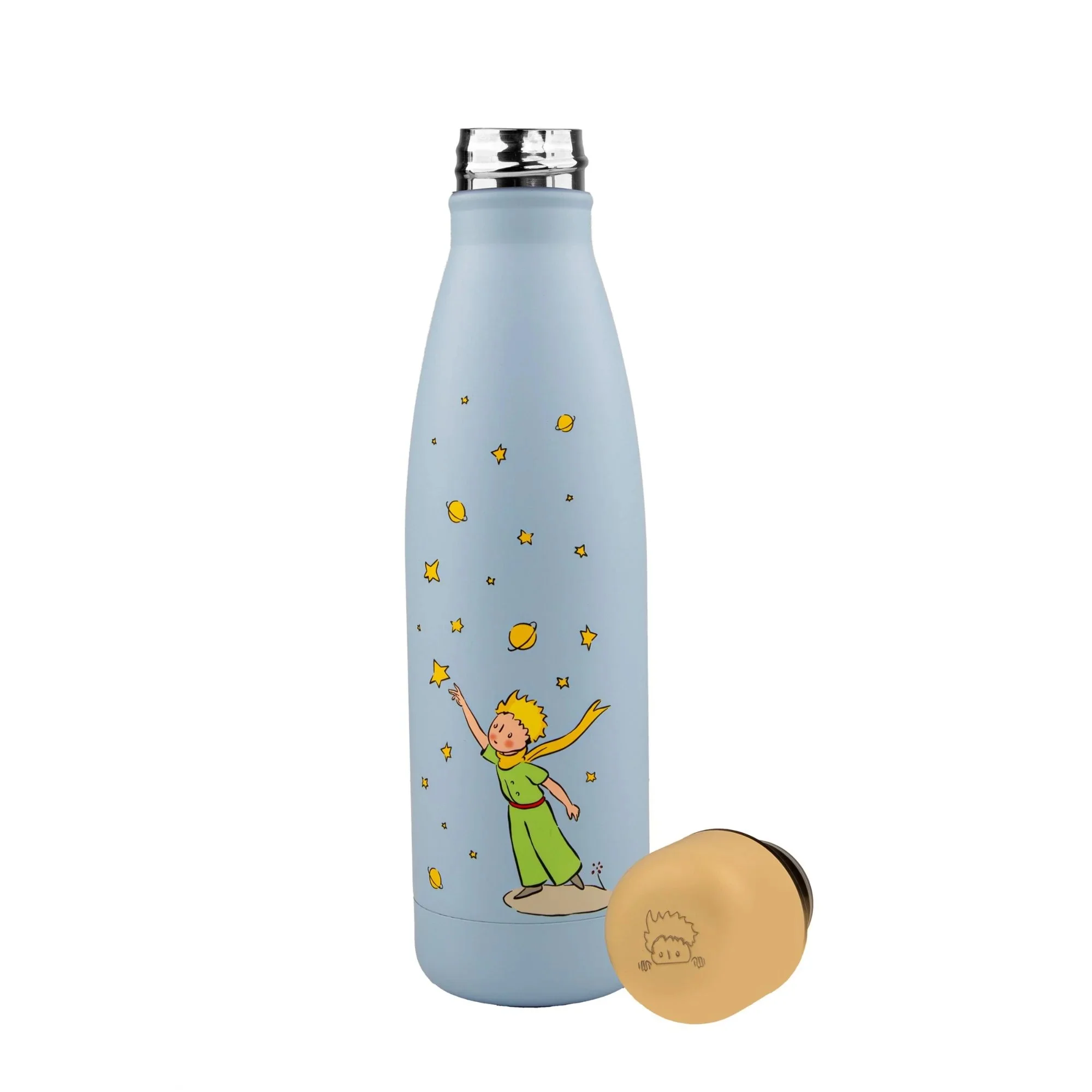 Bottiglia termica Piccolo principe 500ml - Image 2