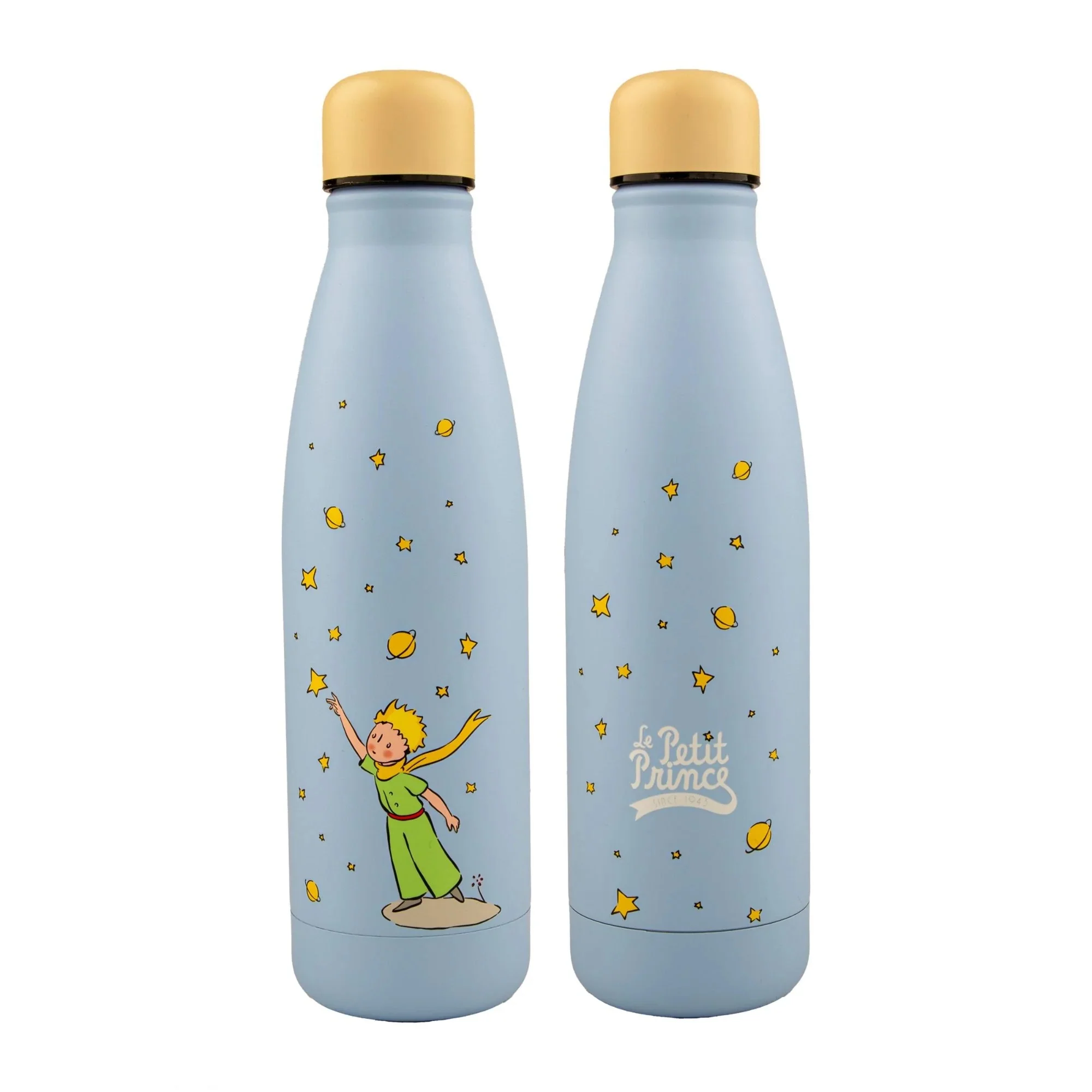 Bottiglia termica Piccolo principe 500ml - Image 4