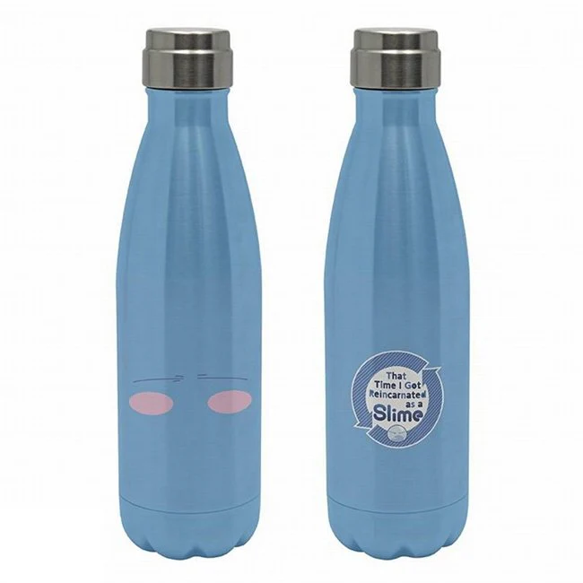 Bottiglia Termica Vita Da Slime That Time I Got Reincarnated As A Slime 500ml