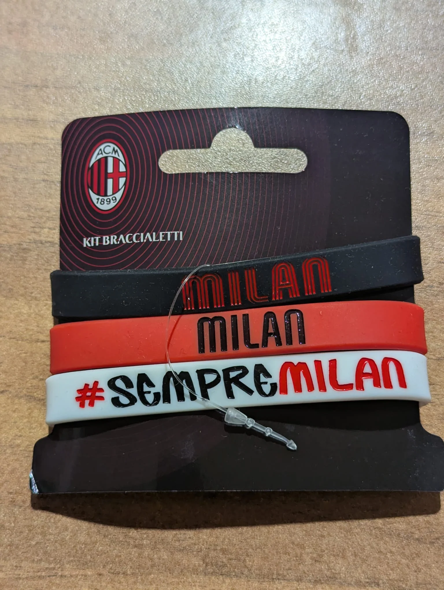 Braccialetti Milan - Image 2