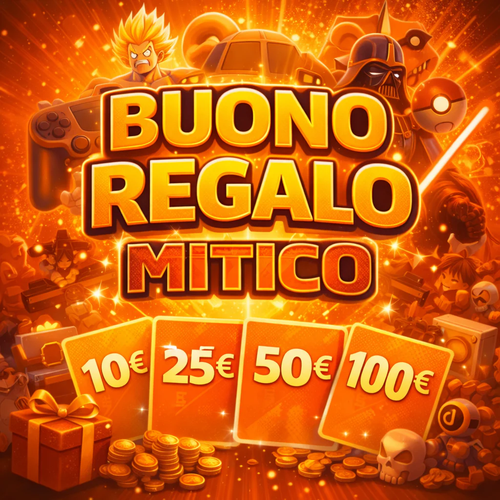 Buono regalo
