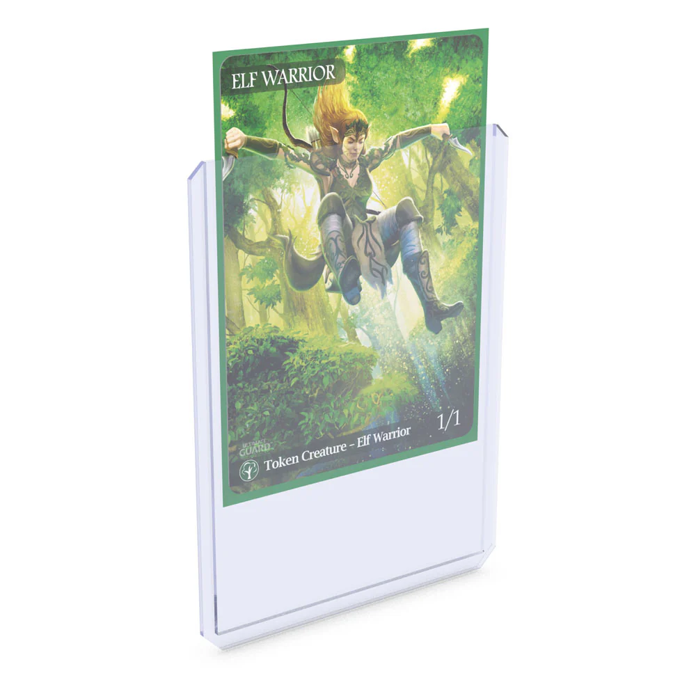 Buste Protettive Ultimate Guard Card Covers Toploading - Image 3