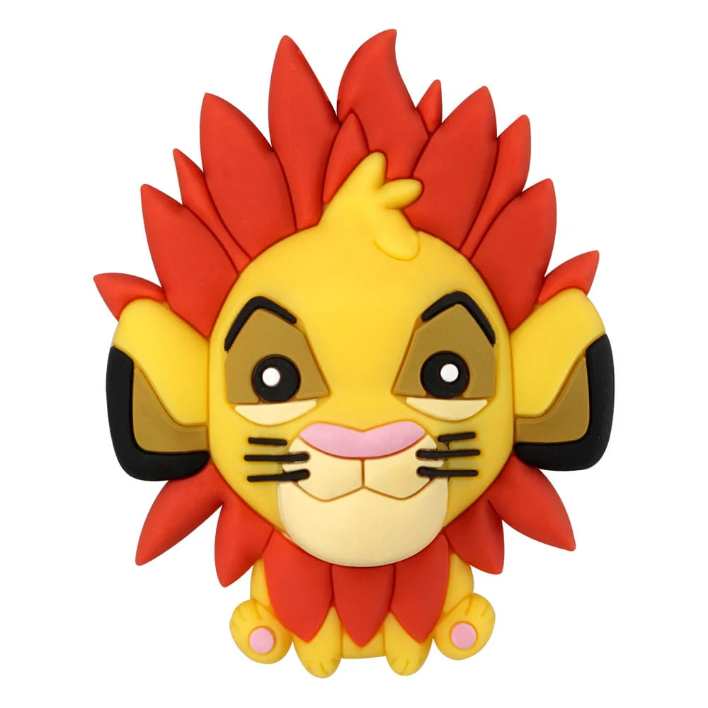 Calamita Simba Il Re Leone Disney