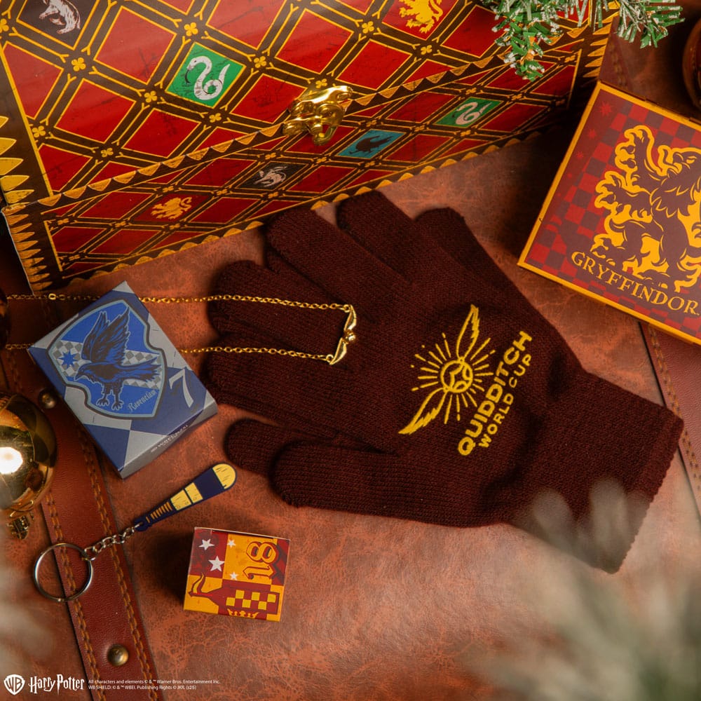 Calendario Avvento 2025 Deluxe Quiddtich Harry Potter - Image 4