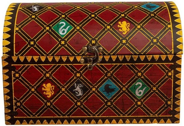Calendario Avvento 2025 Deluxe Quiddtich Harry Potter - Image 5
