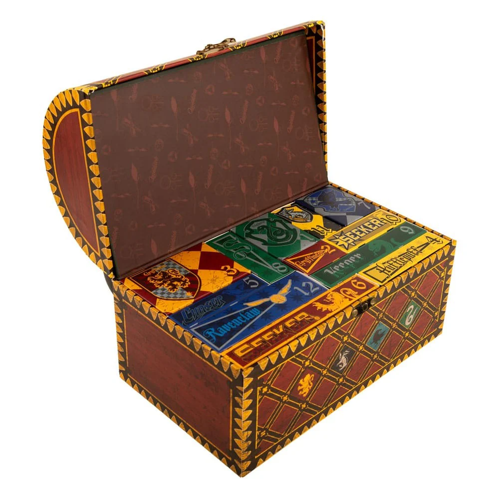 Calendario Avvento 2025 Deluxe Quiddtich Harry Potter - Image 7