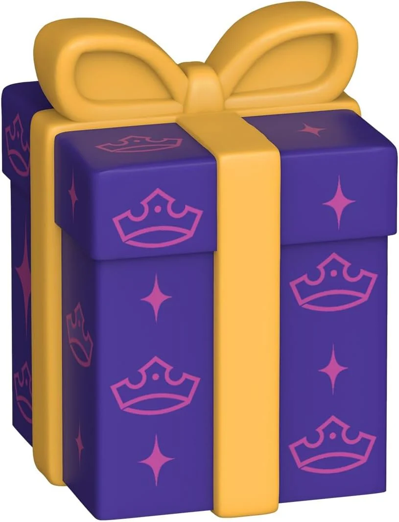 Calendario Dell'Avvento Disney Princess Bitty POP! Advent Calendar Countdown Disney - Image 15