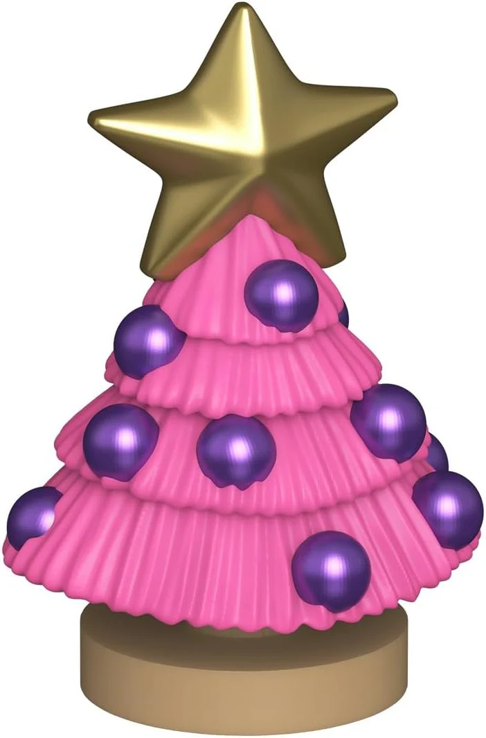 Calendario Dell'Avvento Disney Princess Bitty POP! Advent Calendar Countdown Disney - Image 16