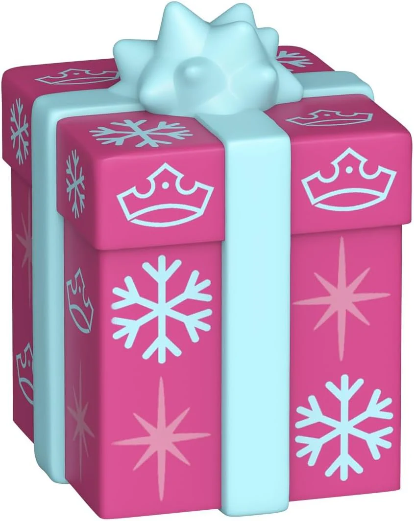 Calendario Dell'Avvento Disney Princess Bitty POP! Advent Calendar Countdown Disney - Image 17