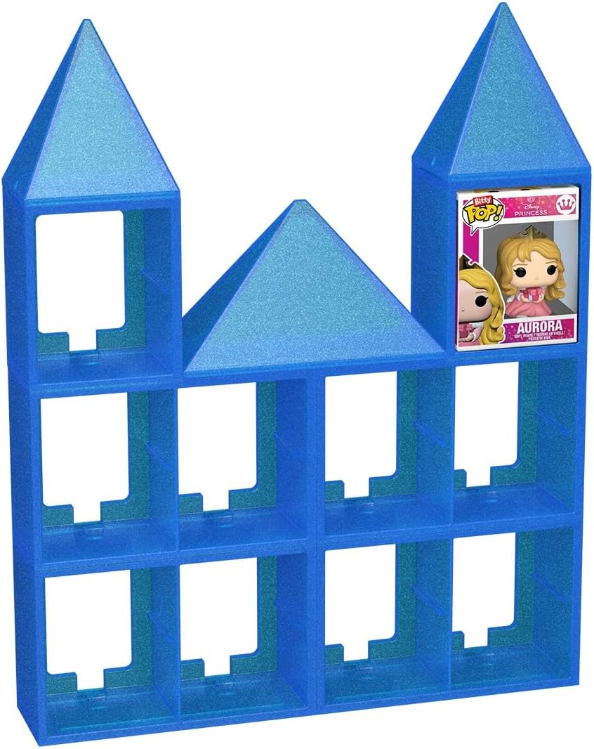 Calendario Dell'Avvento Disney Princess Bitty POP! Advent Calendar Countdown Disney - Image 20