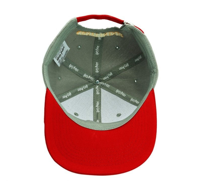 Cappello con visiera Grifondoro Harry Potter - Image 3
