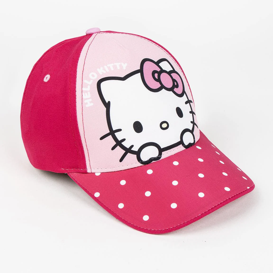 Cappello con Visiera Hello Kitty Bambini - Image 2
