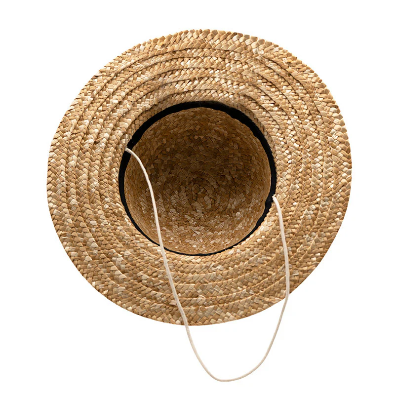 Cappello di Paglia Luffy One Piece – Adulto (Cosplay Ufficiale) - Image 2